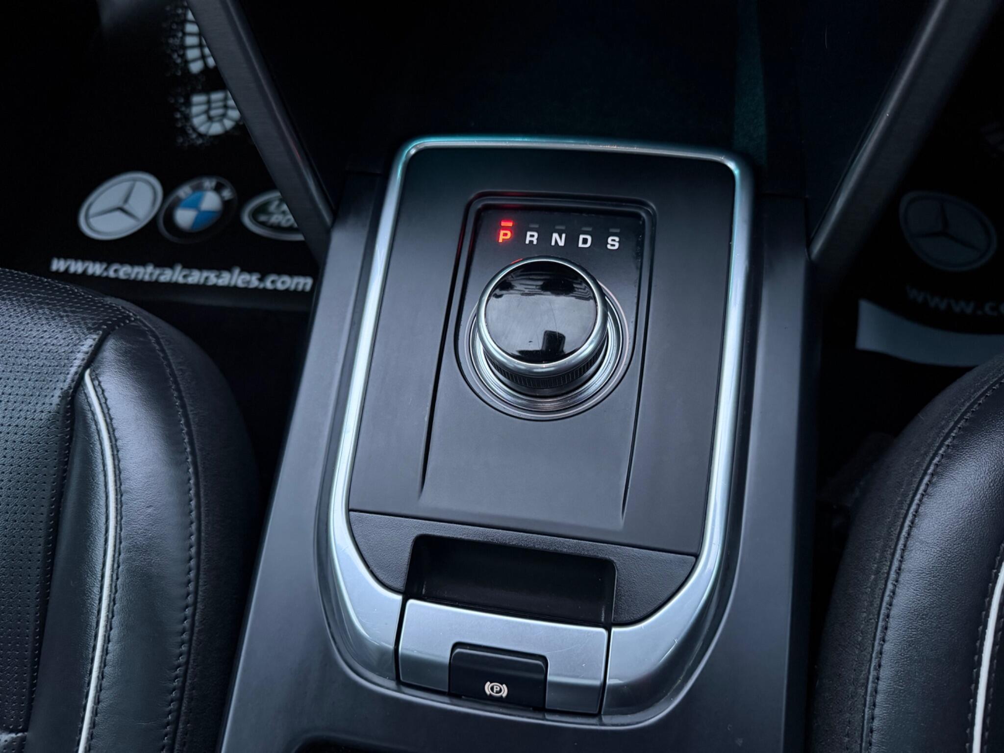 Land Rover DISCOVERY SPORT - Image 66