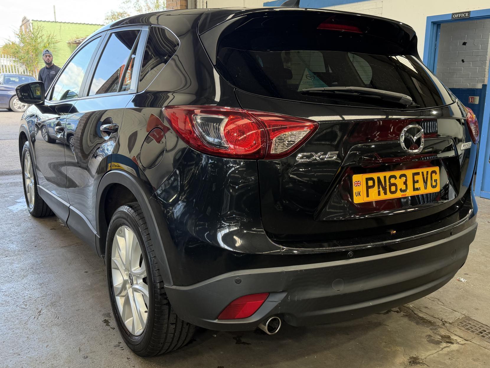Mazda CX-5 - Image 7