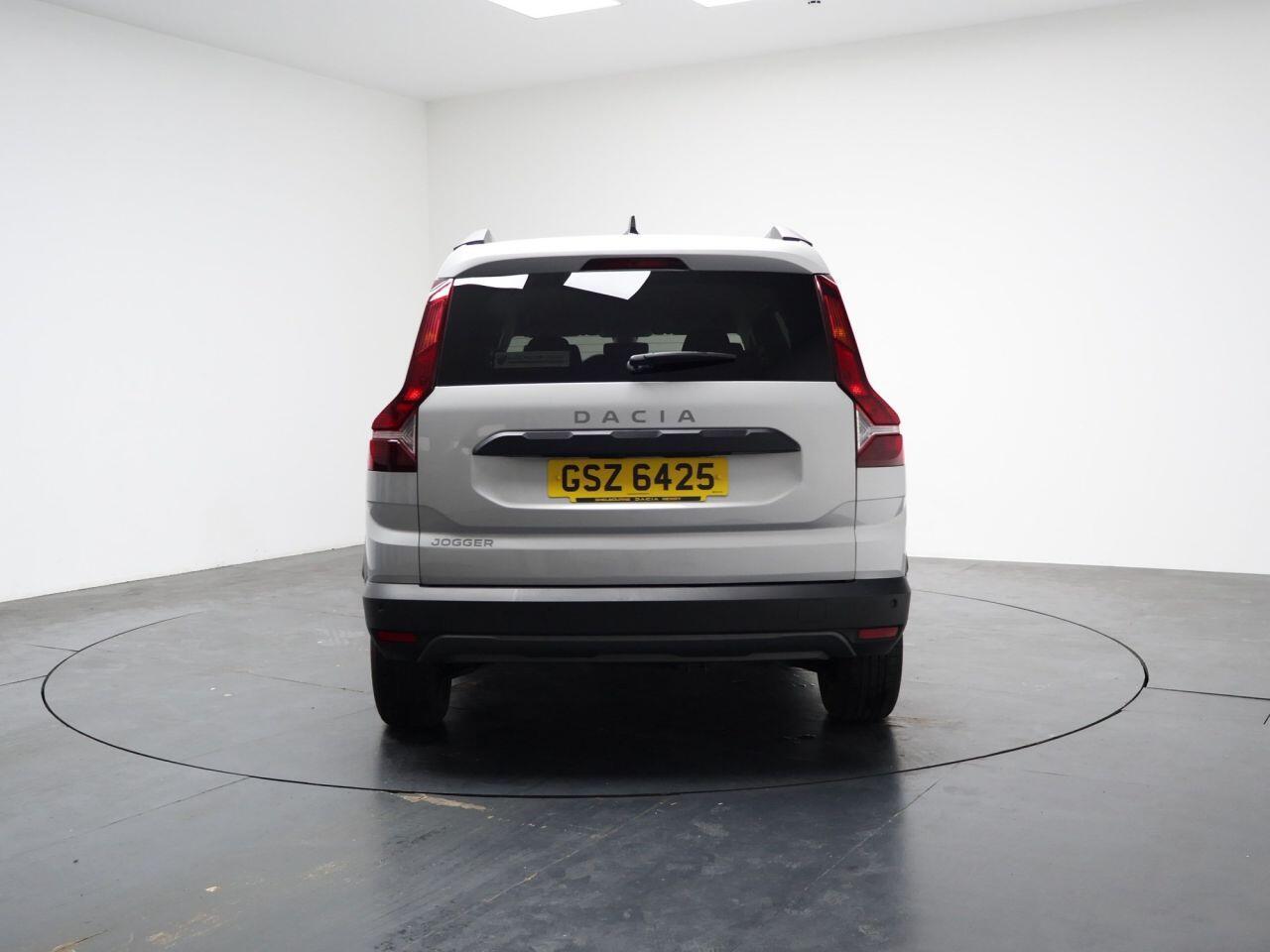 Dacia Jogger - Image 11