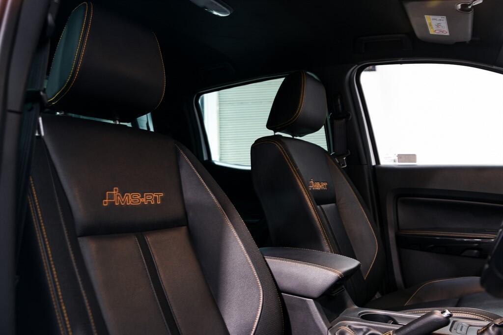 Ford Ranger - Image 18