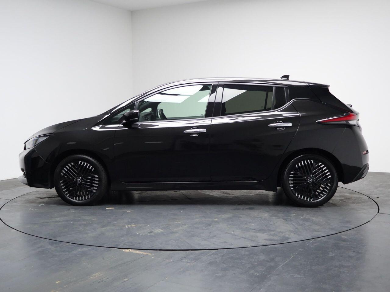 Nissan Leaf - Image 6