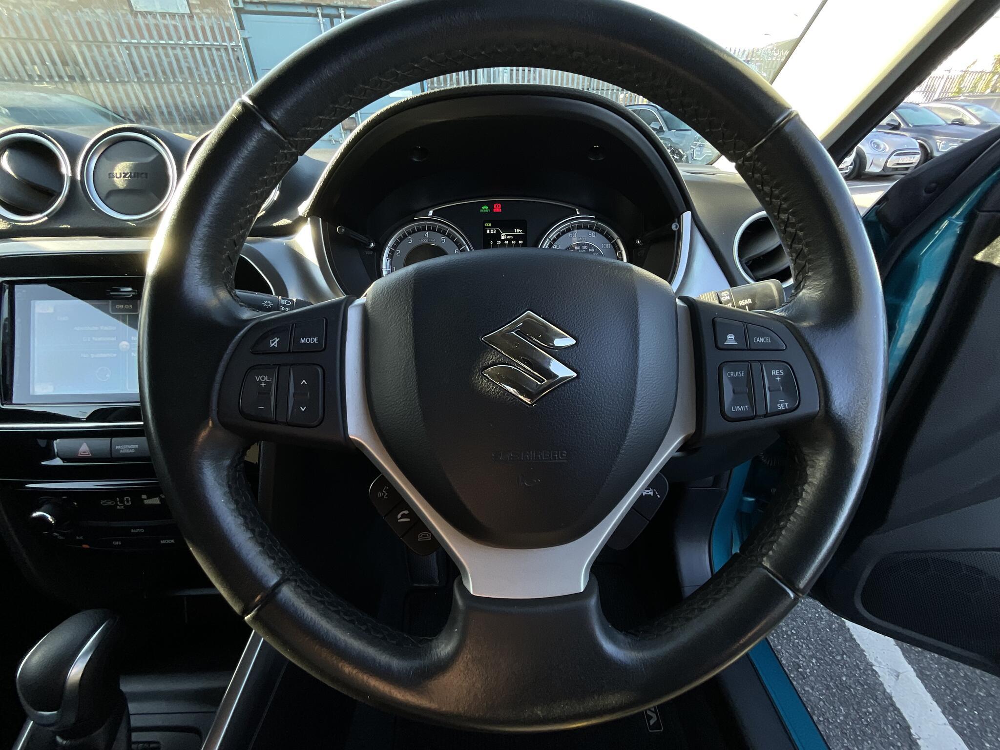 Suzuki Vitara - Image 20