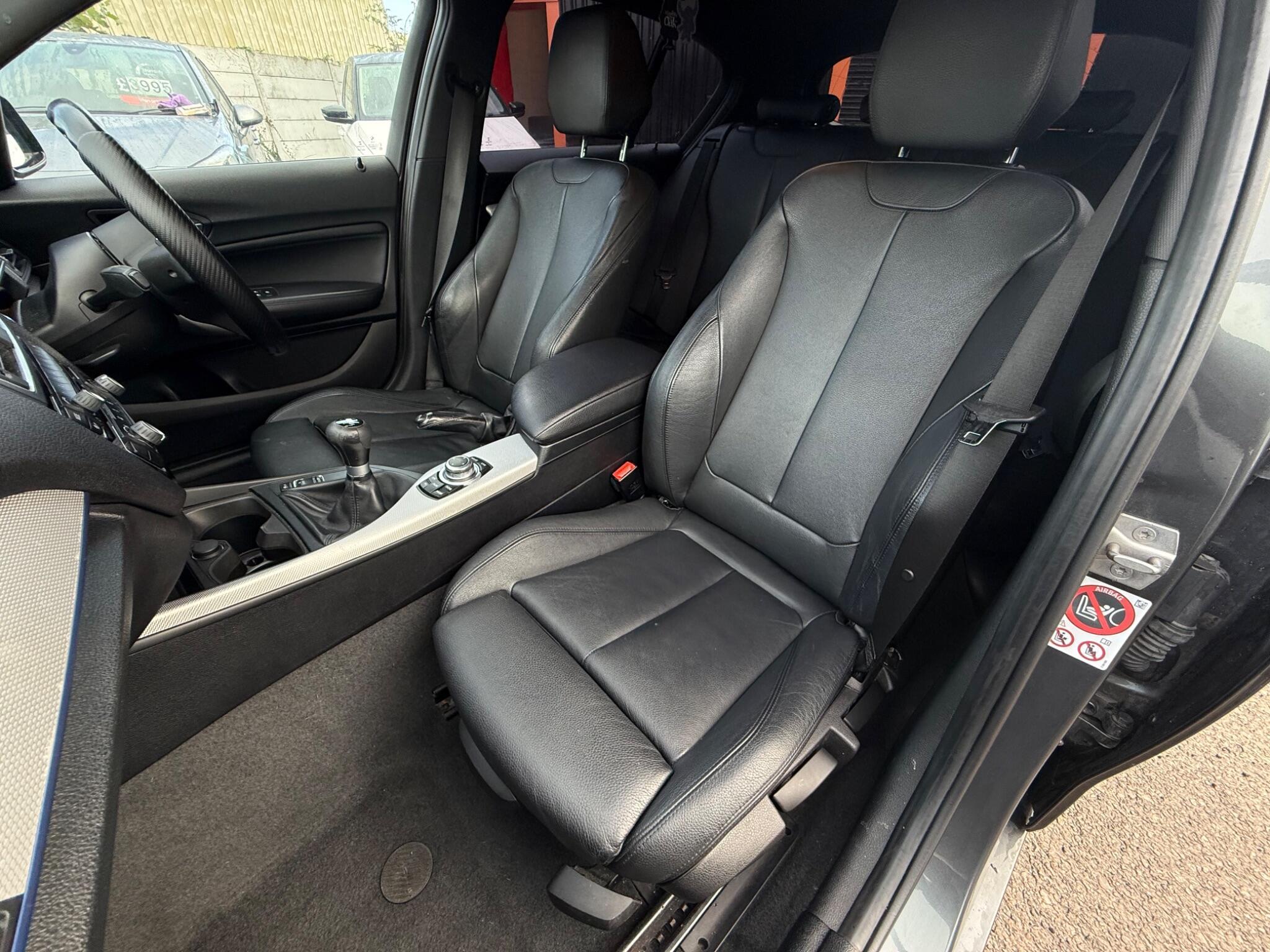 BMW 1 Series - Image 26