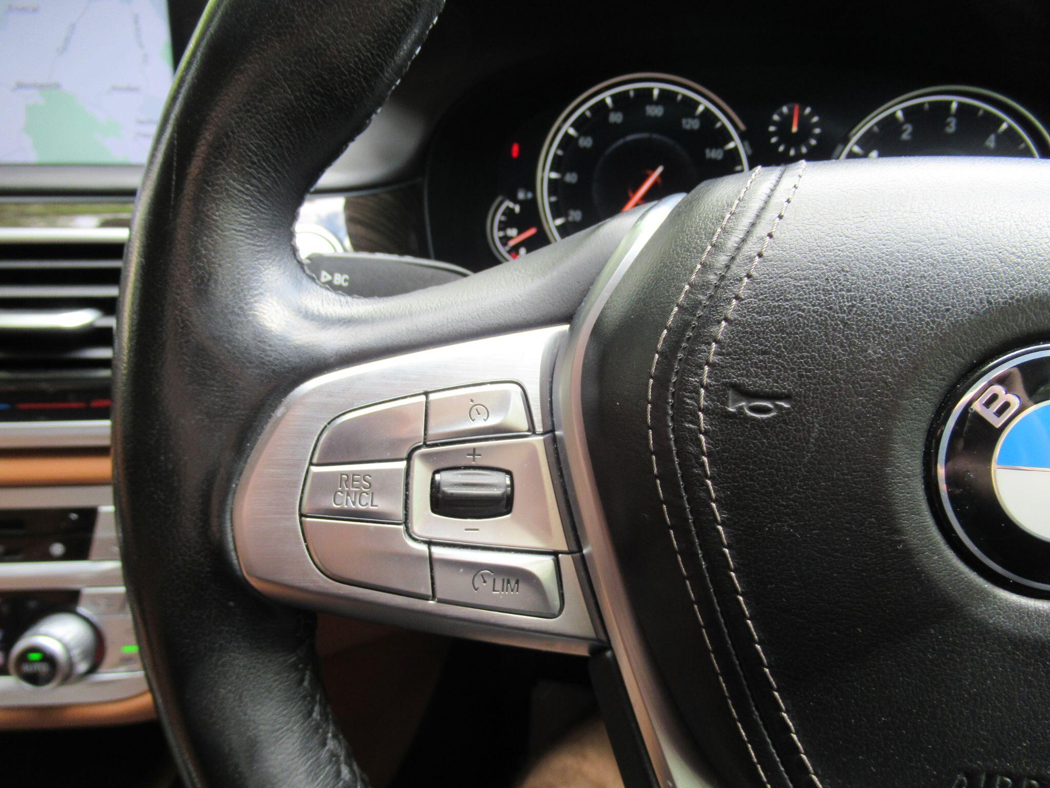 BMW 7 Series - Image 39