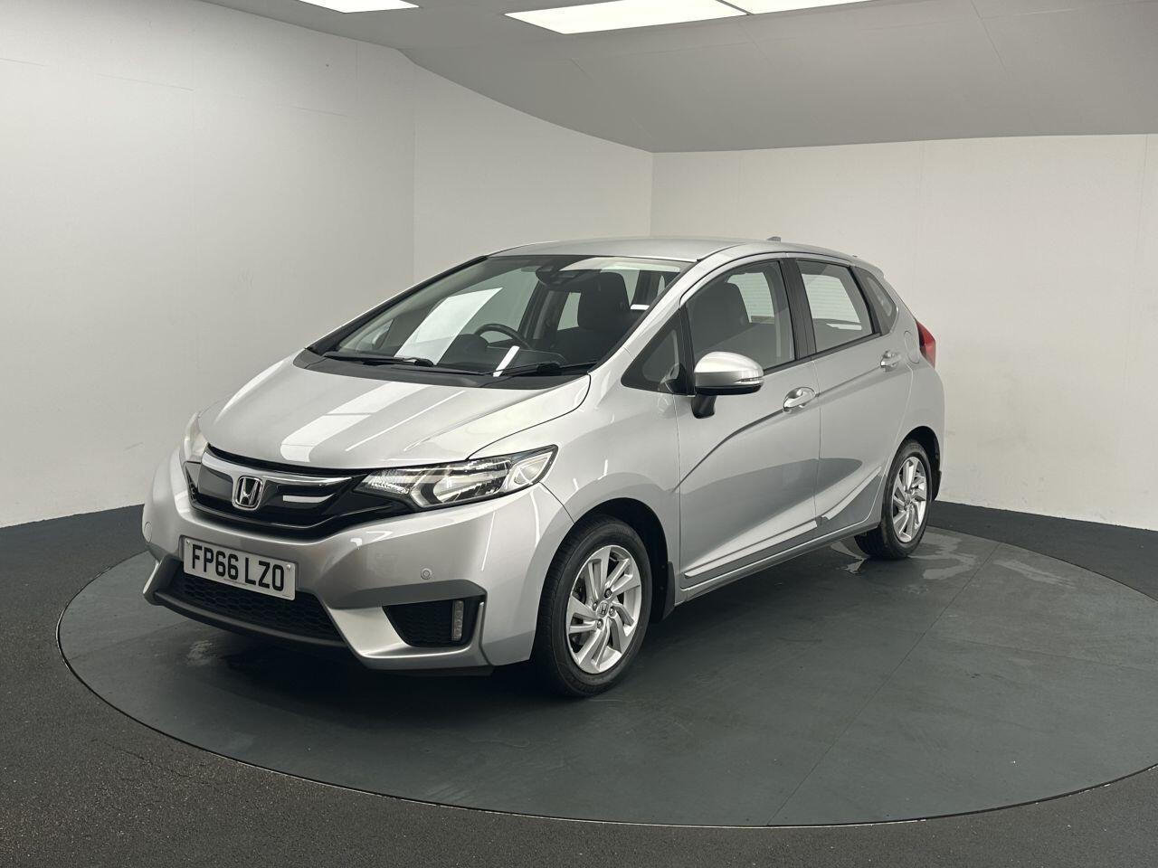 Honda Jazz - Image 7