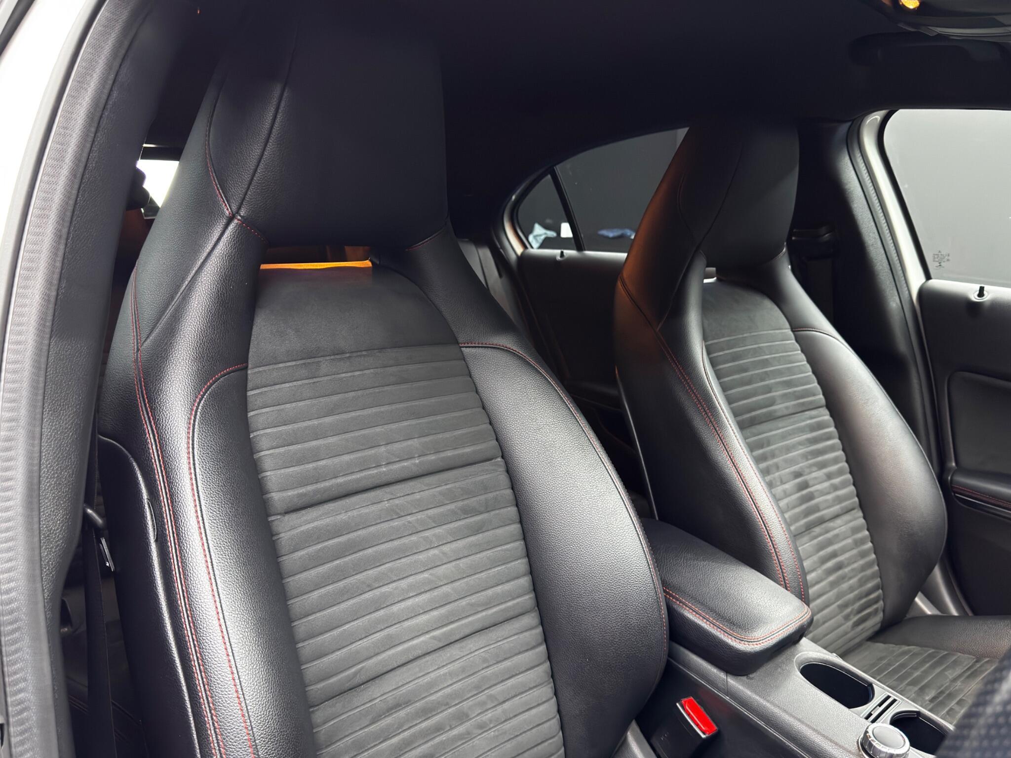 Mercedes A Class - Image 12