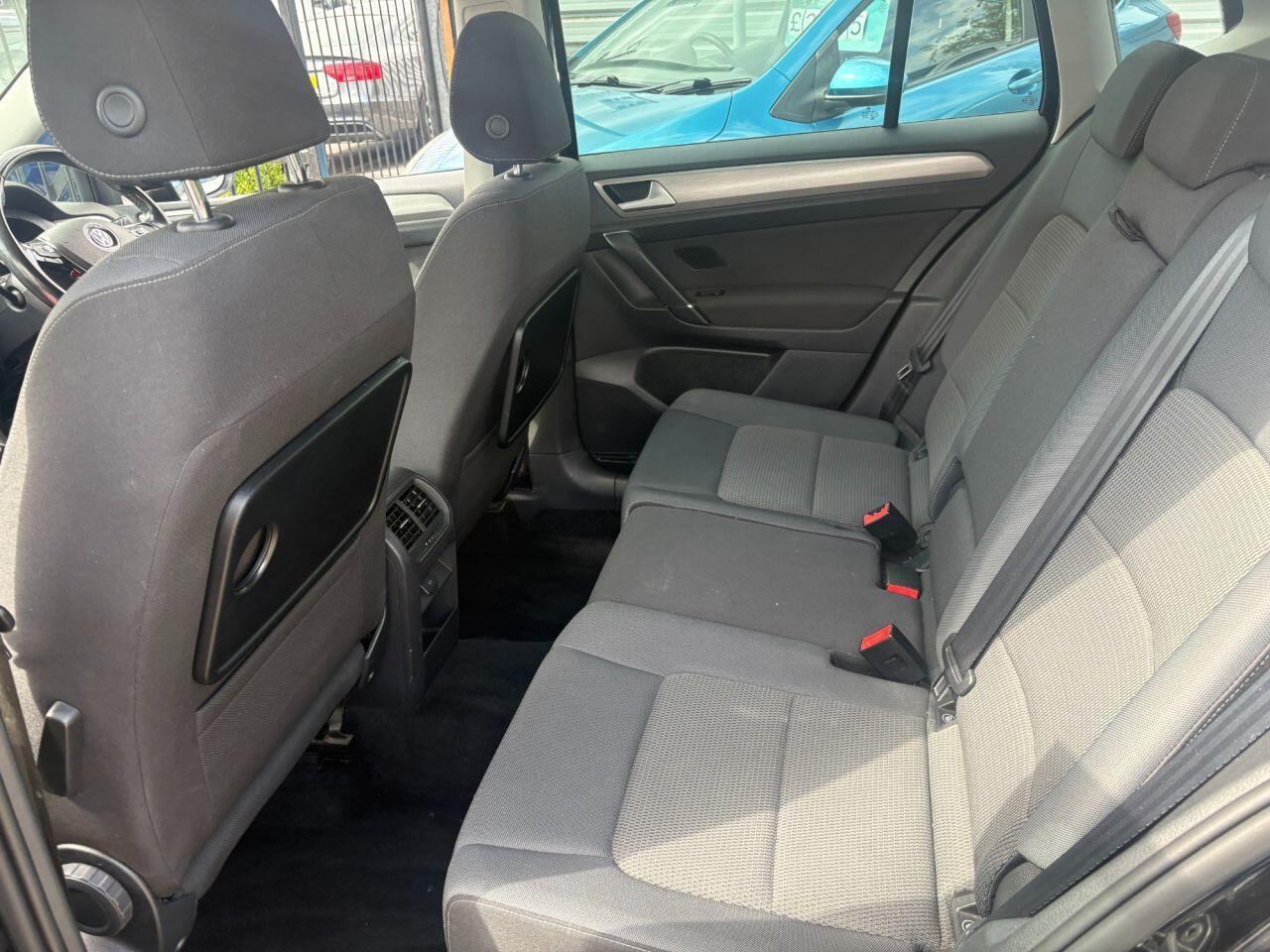 Volkswagen GOLF SV - Image 17