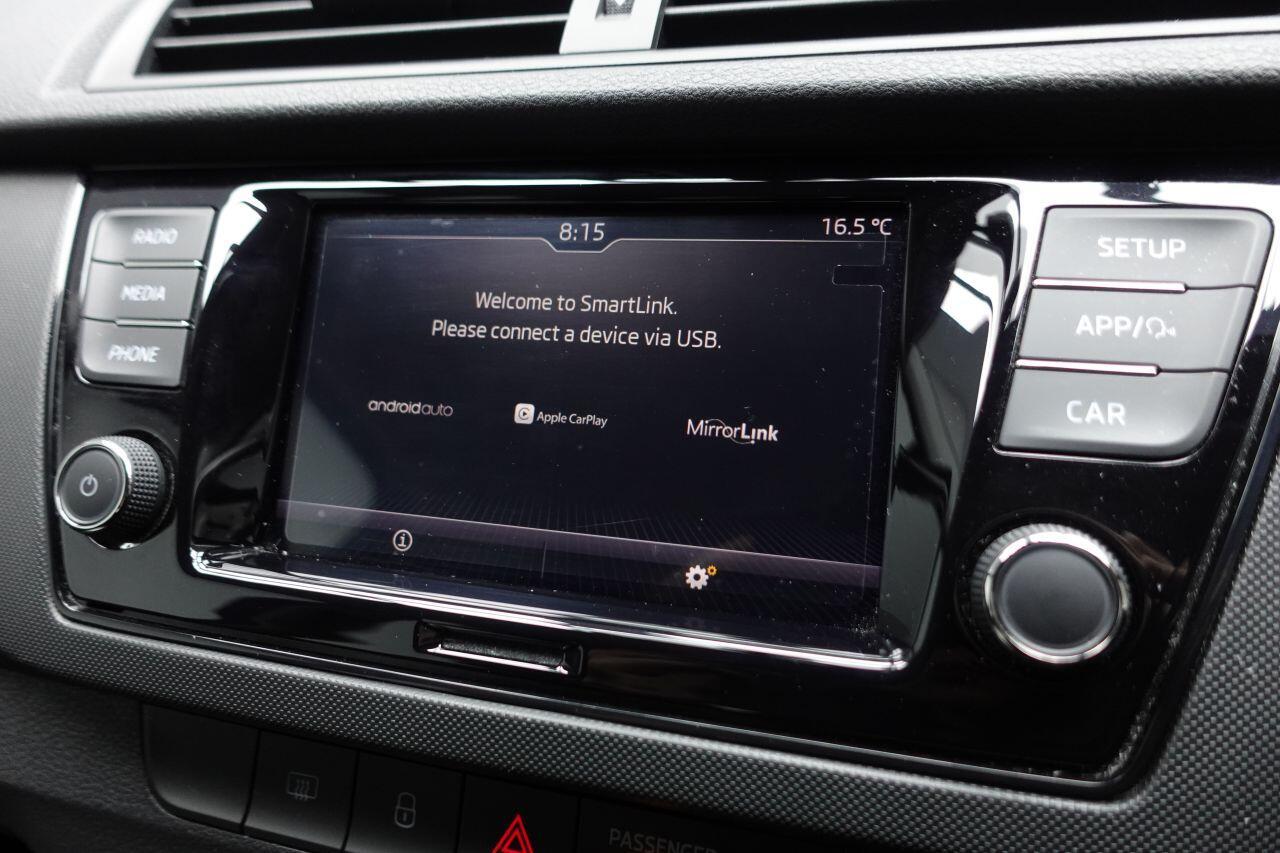 Skoda Fabia - Image 2