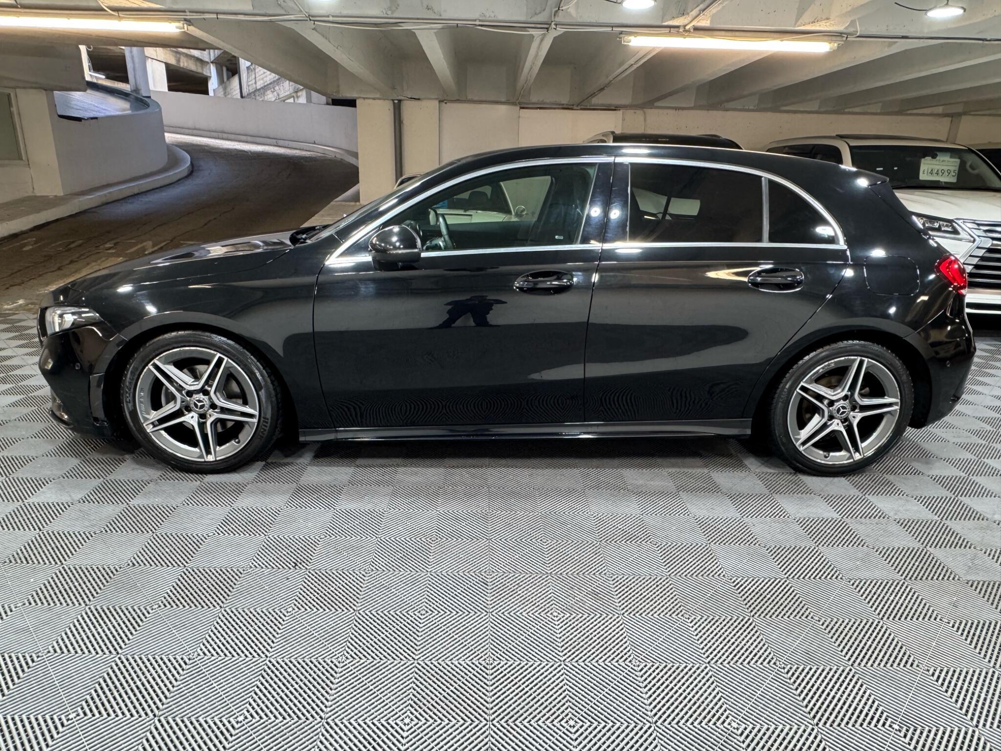 Mercedes A Class - Image 2