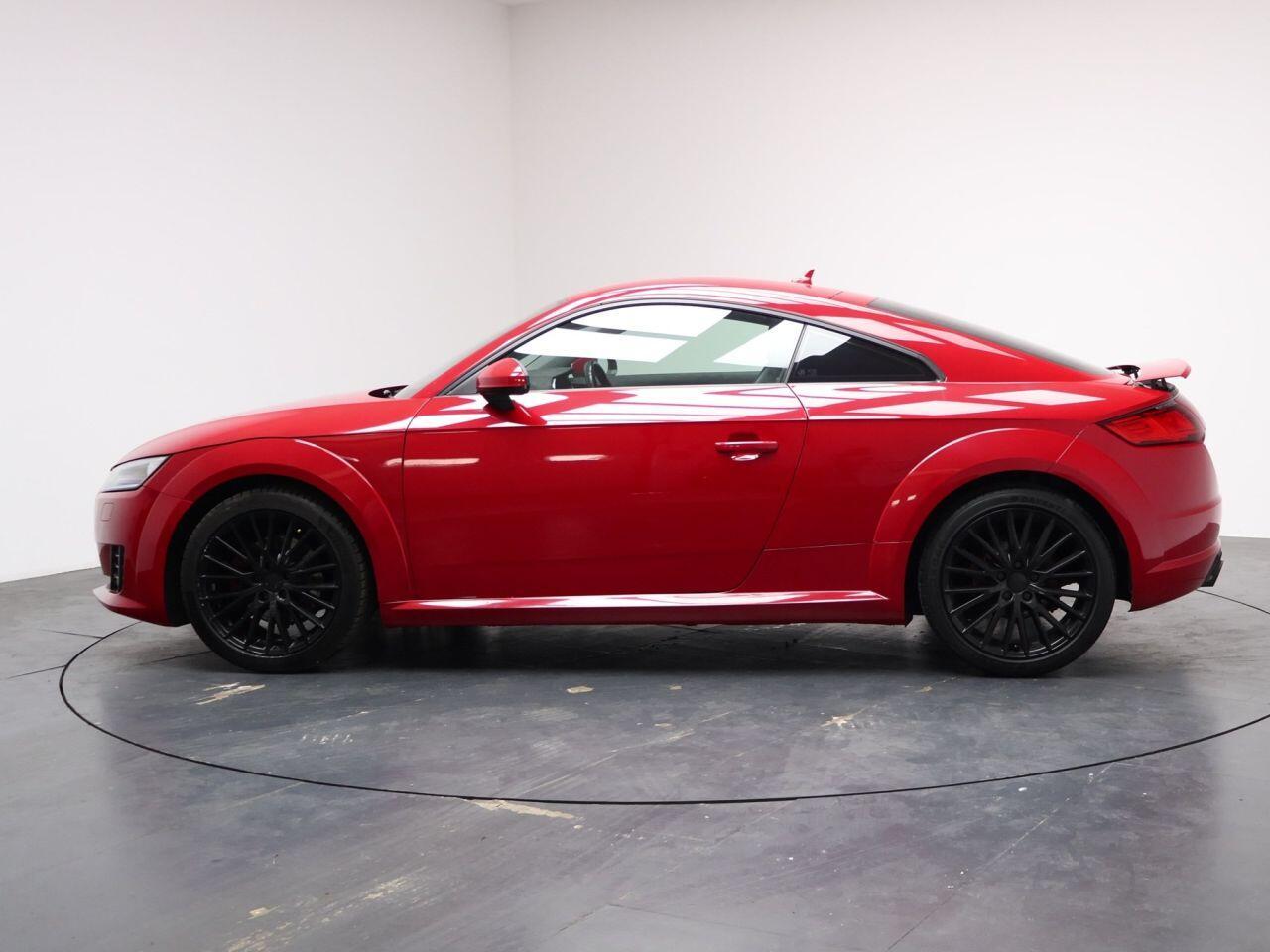 Audi TT - Image 8