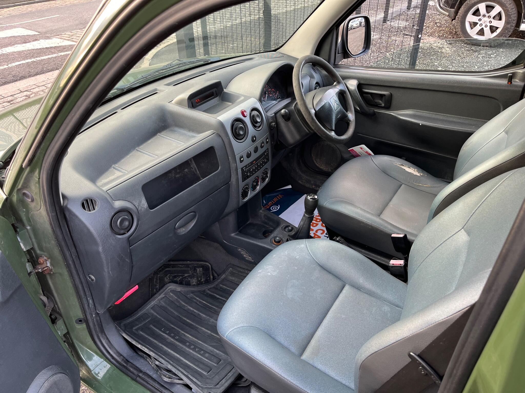 Citroen Berlingo - Image 12