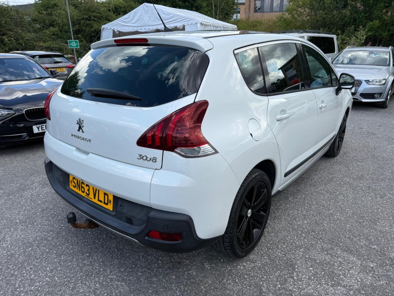 Peugeot 3008 - Image 19