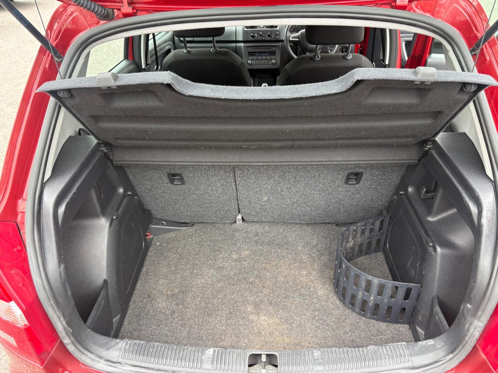 Skoda Fabia - Image 19