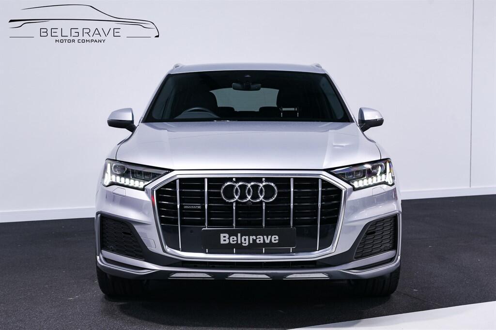 Audi Q7 - Image 5
