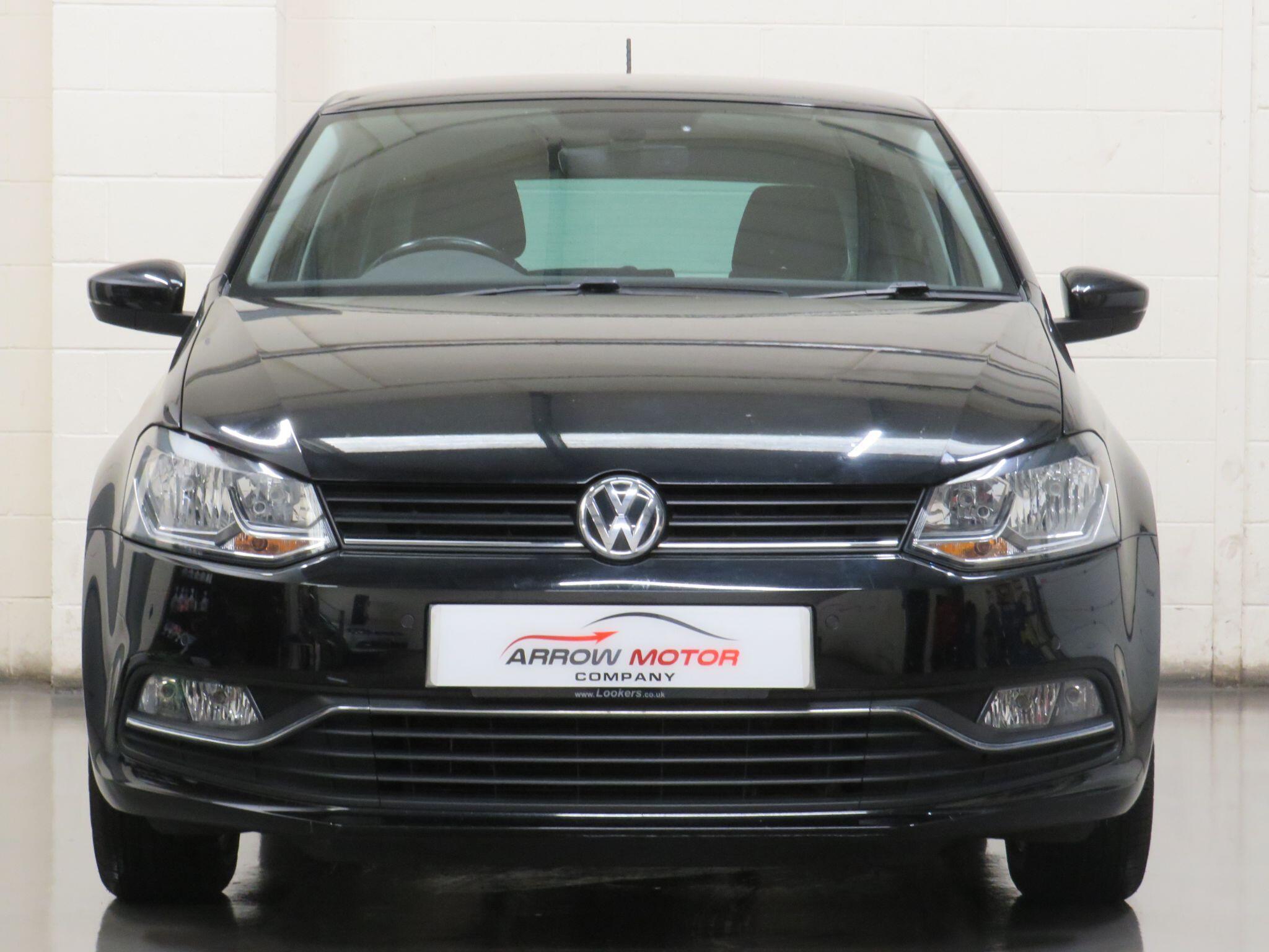 Volkswagen Polo - Image 8