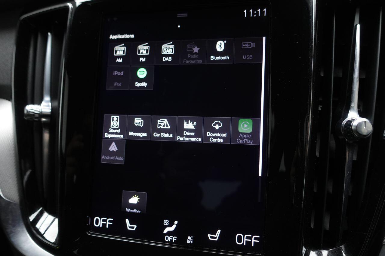 Volvo S60 - Image 32