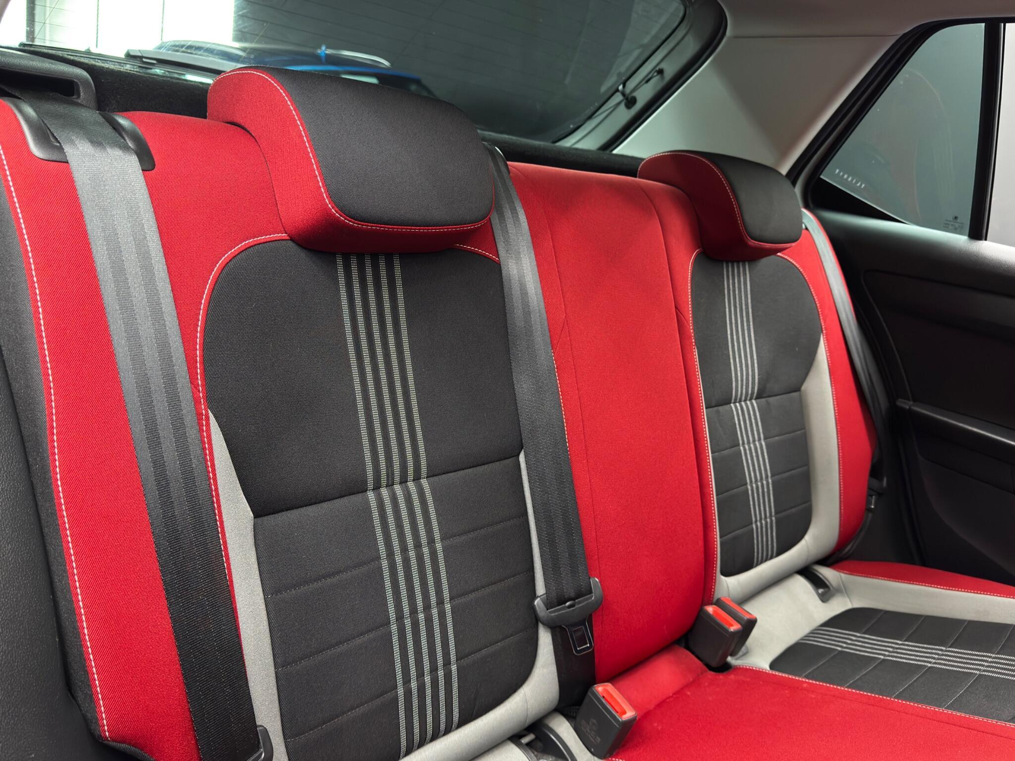Skoda Fabia - Image 15