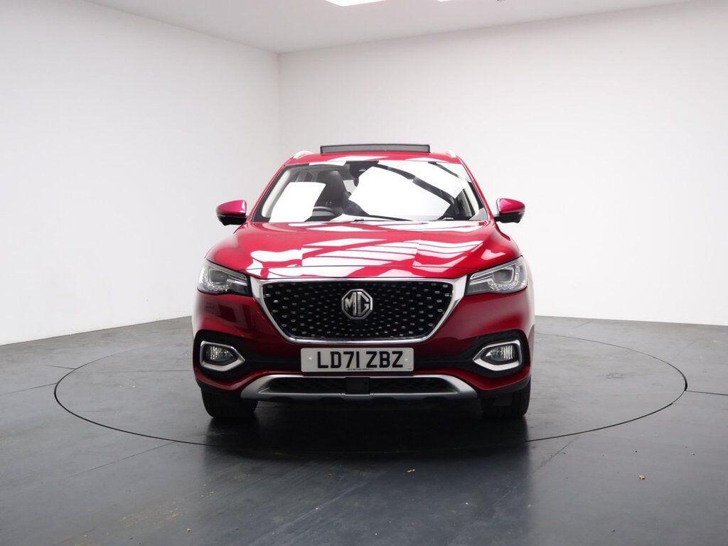 MG MG HS - Image 4