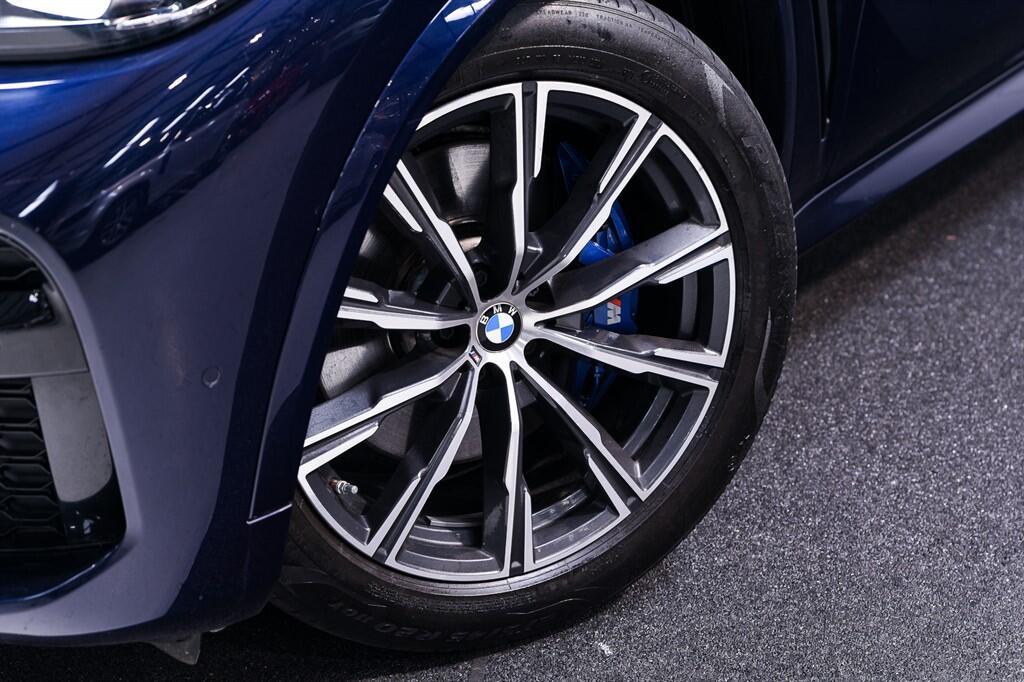 BMW X5 - Image 28