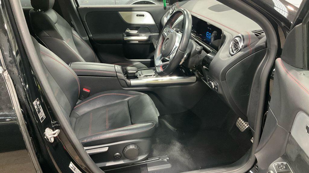 Mercedes Eqa - Image 2