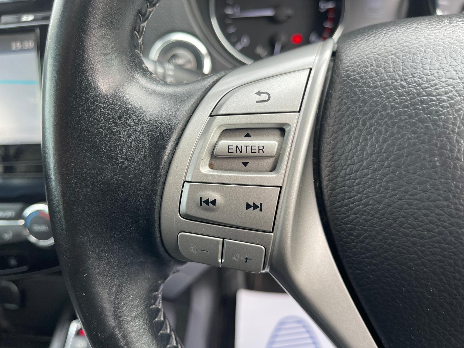 Nissan Qashqai - Image 25