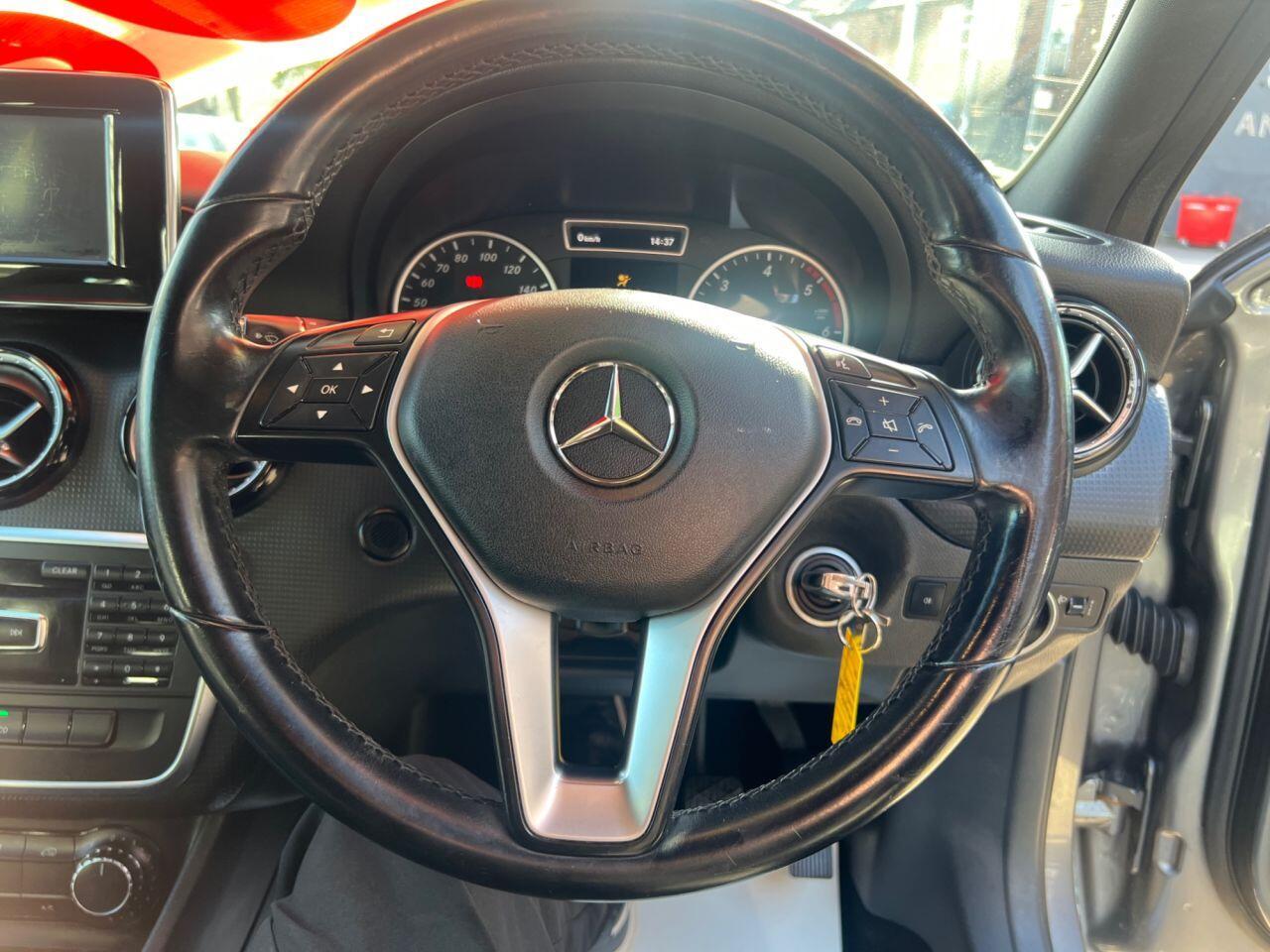 Mercedes A-Class - Image 25