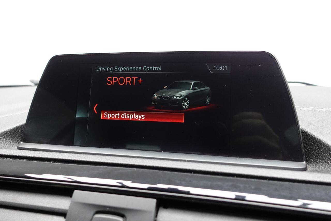 BMW 2 Series - Image 20