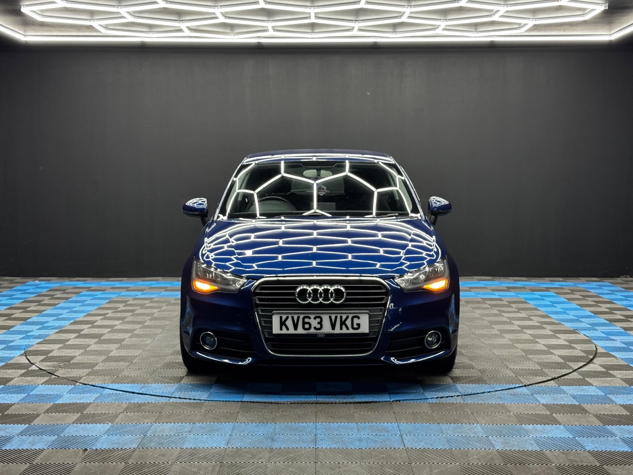 Audi A1 - Image 2