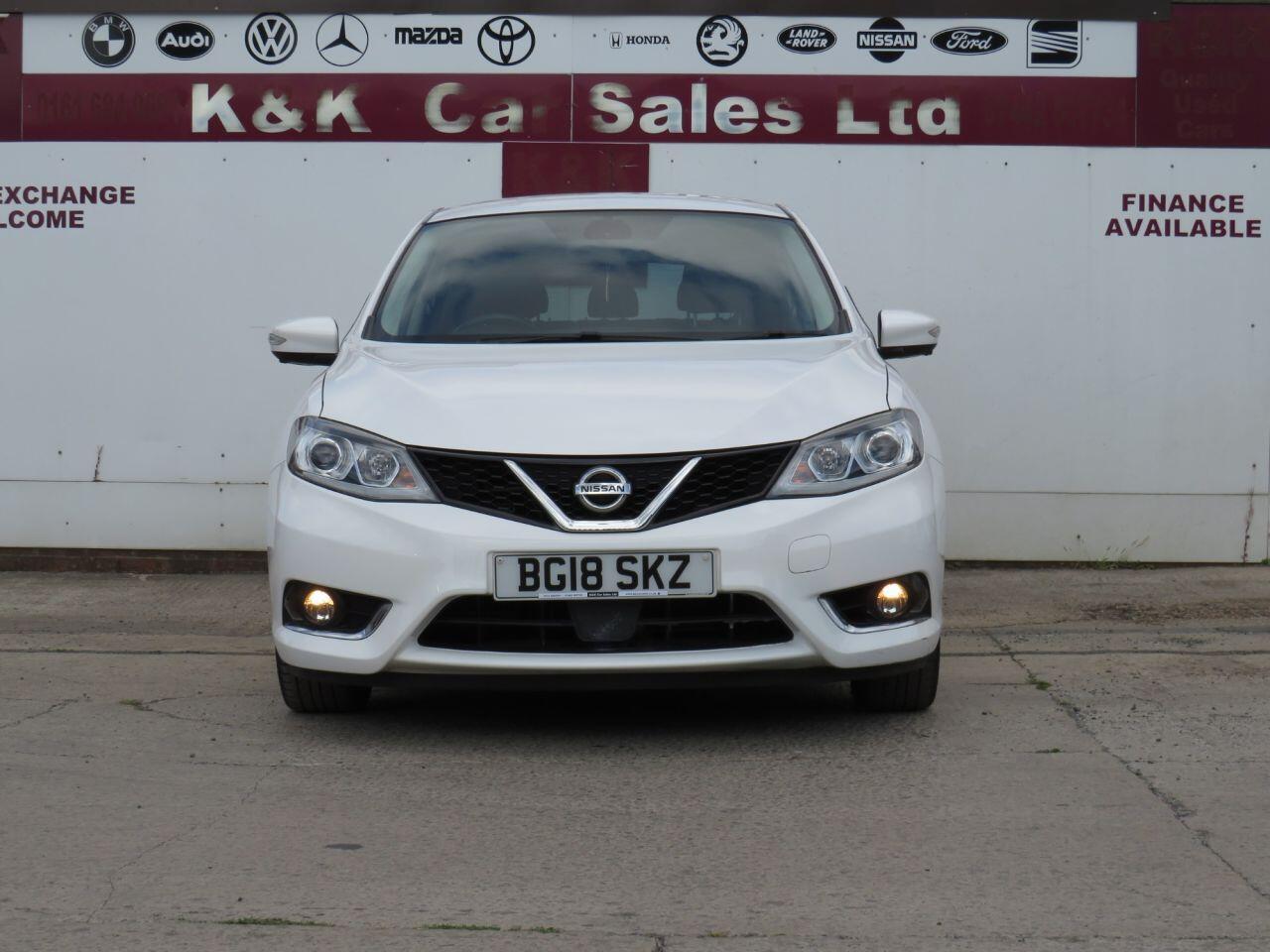Nissan Pulsar - Image 6