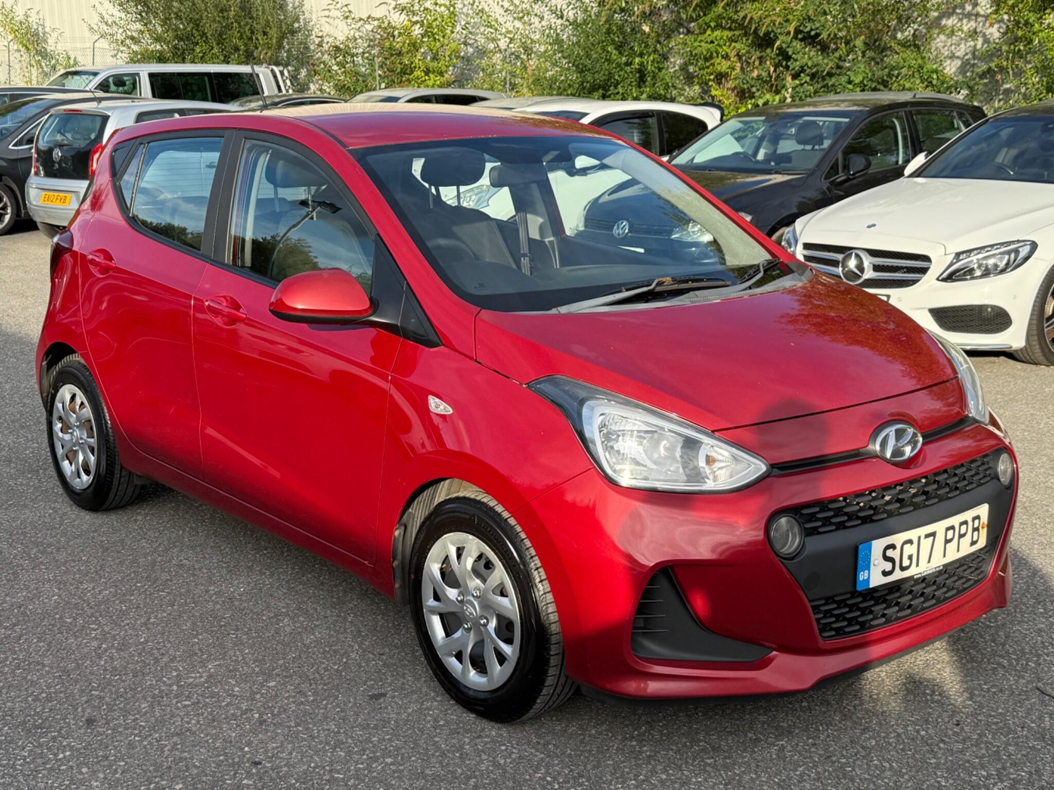 Hyundai i10 - Image 4