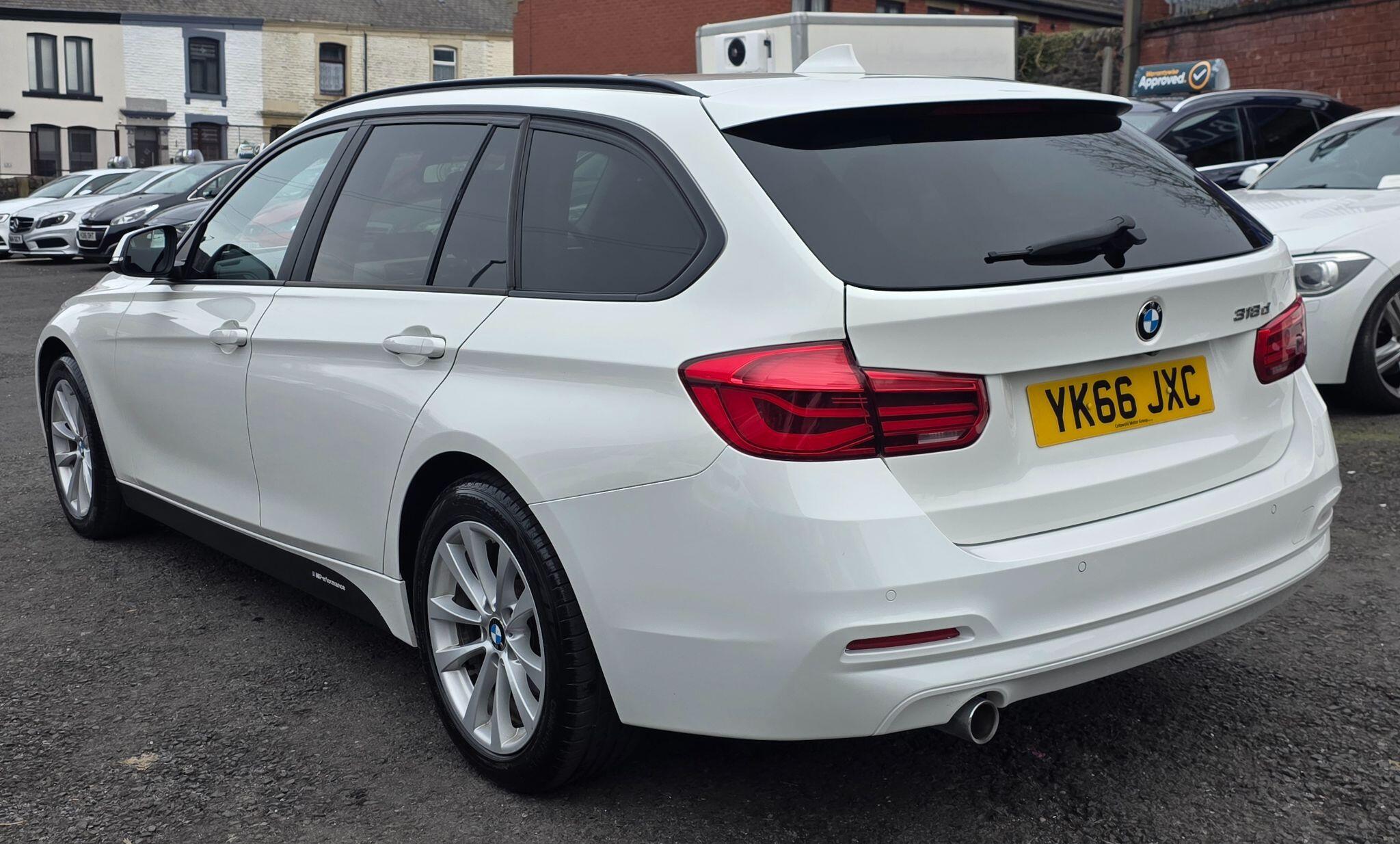 BMW 3 Series - Image 5