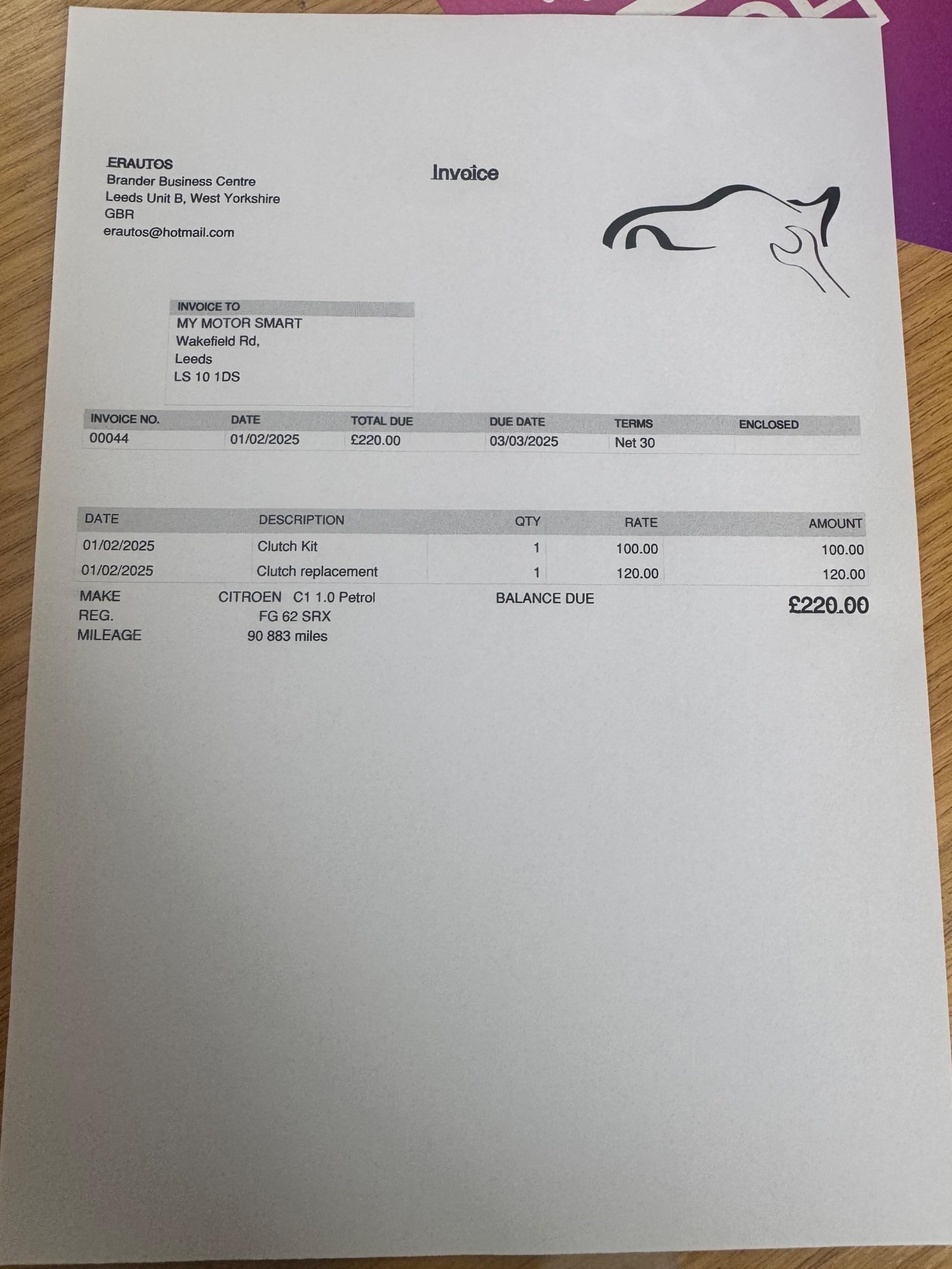 Citroen C1 - Image 25