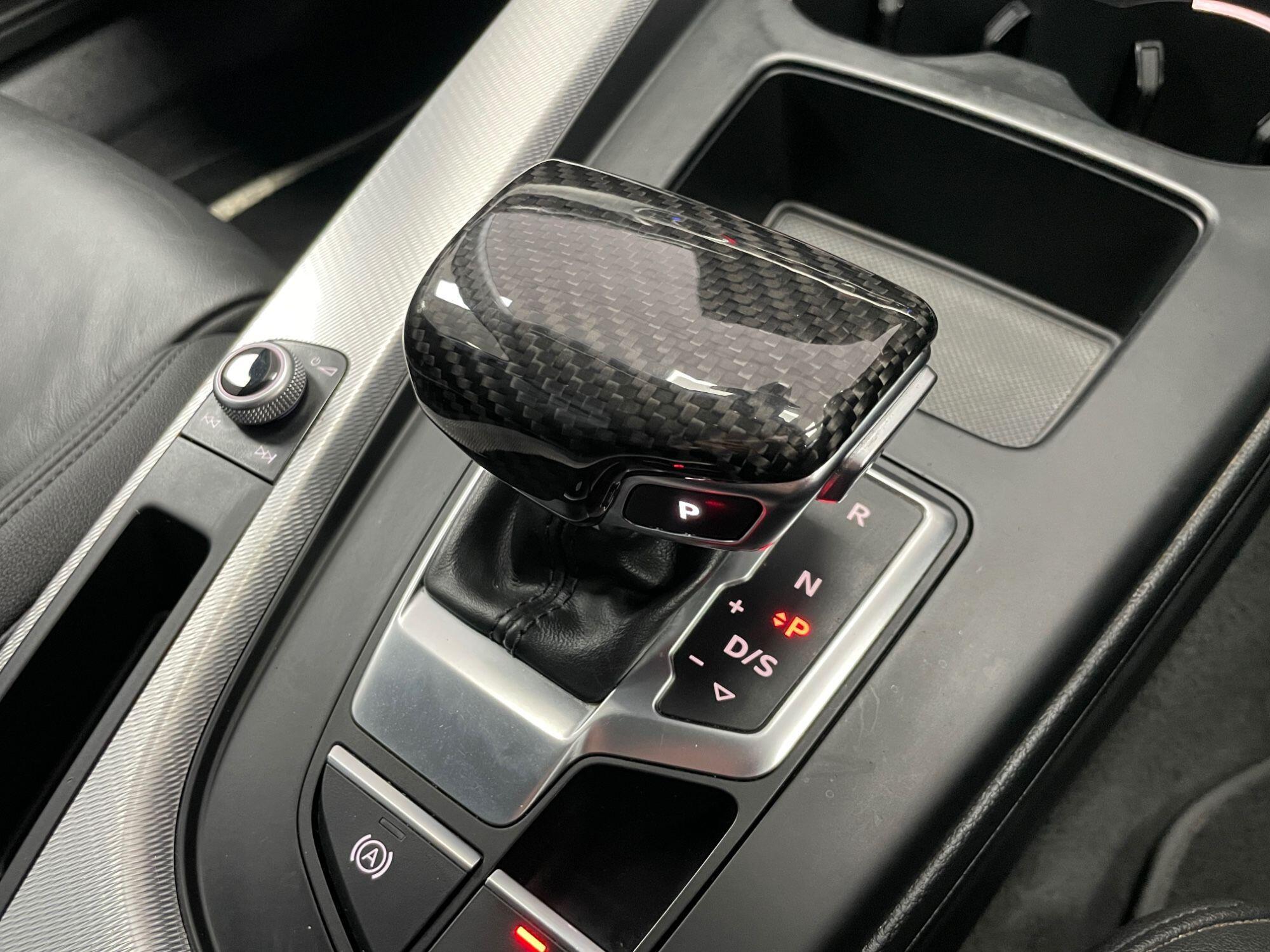 Audi A4 ALLROAD - Image 47