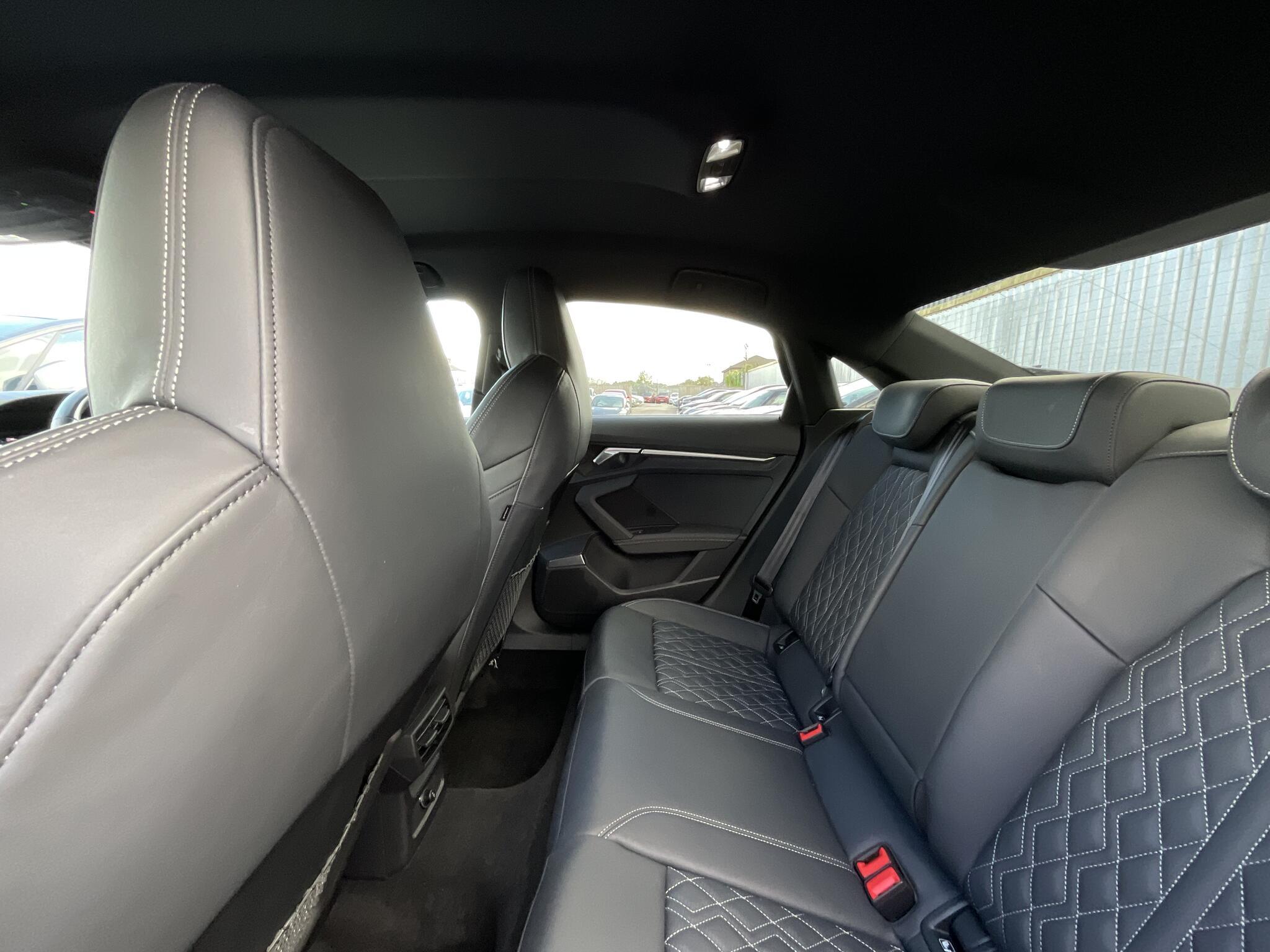 Audi S3 - Image 15