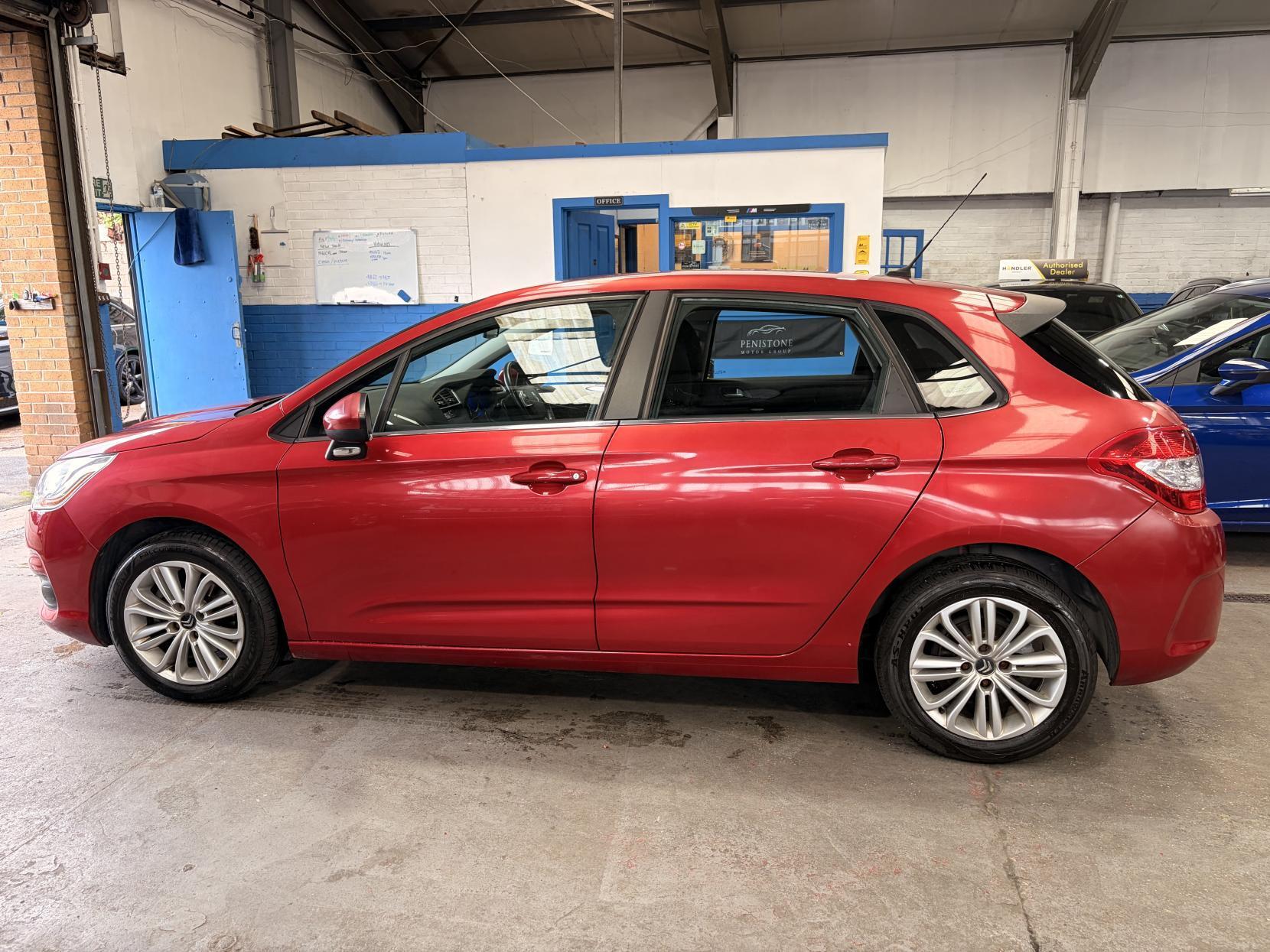 Citroen C4 - Image 4