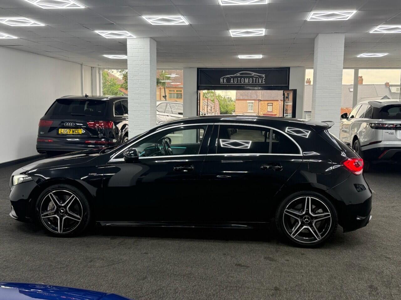 Mercedes-benz A Class - Image 10