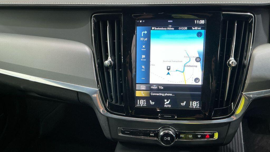 Volvo V90 - Image 2
