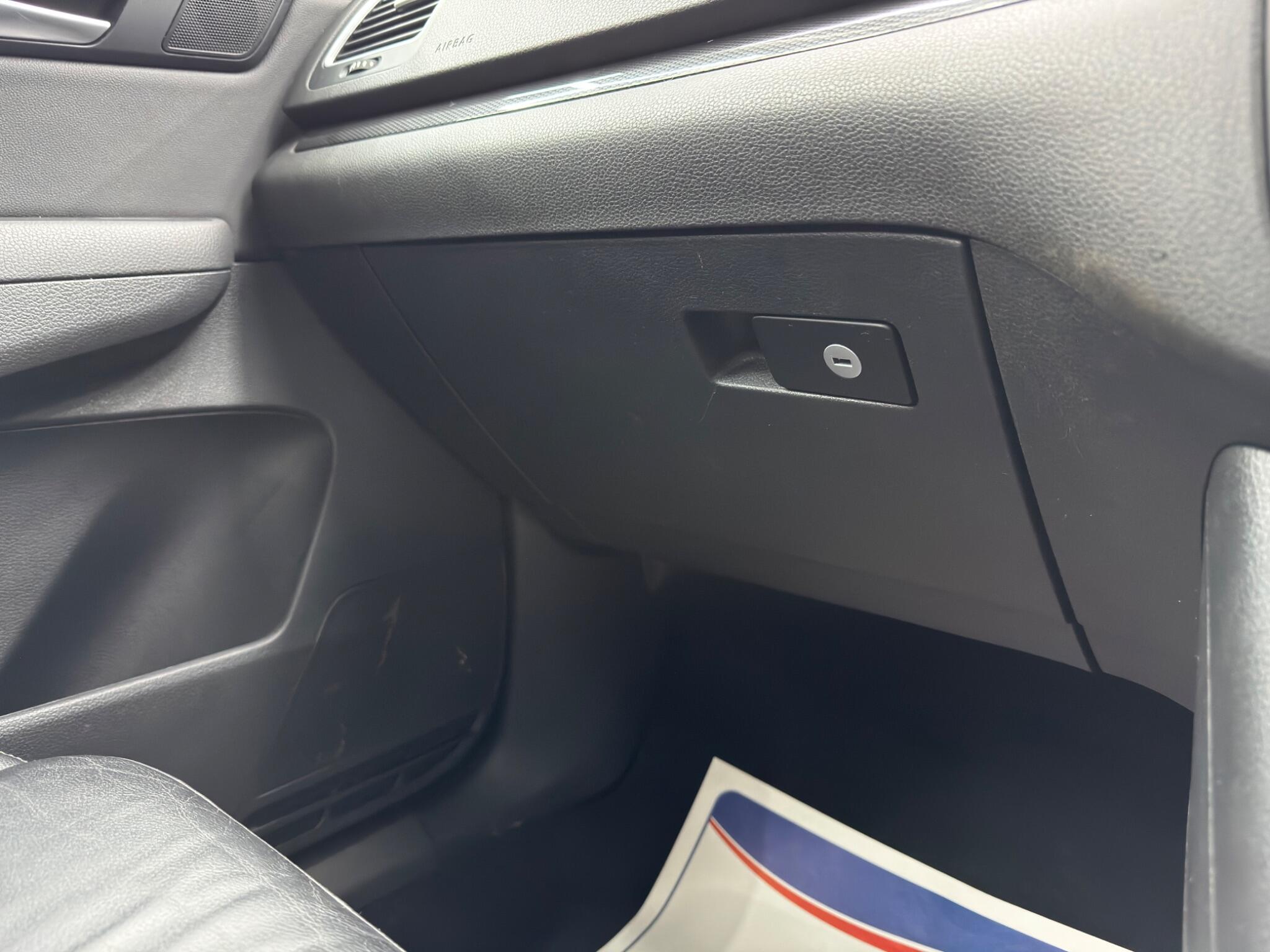 SEAT Alhambra - Image 38