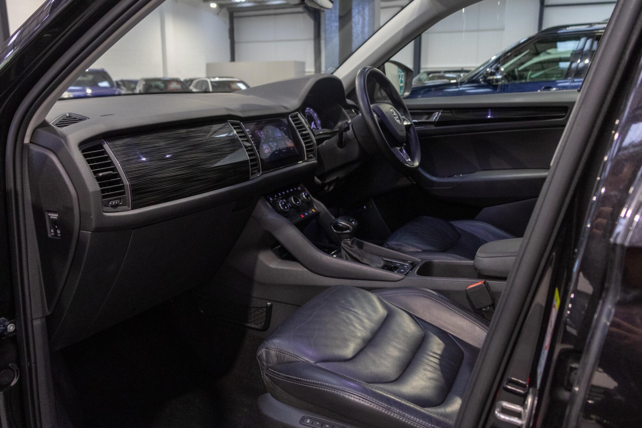 Skoda Kodiaq - Image 13
