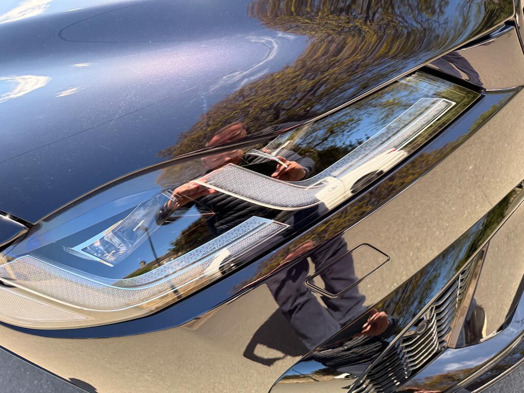 Jaguar F-Pace - Image 19