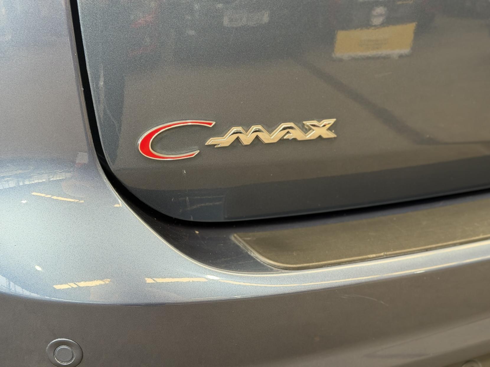 Ford C-MAX - Image 19