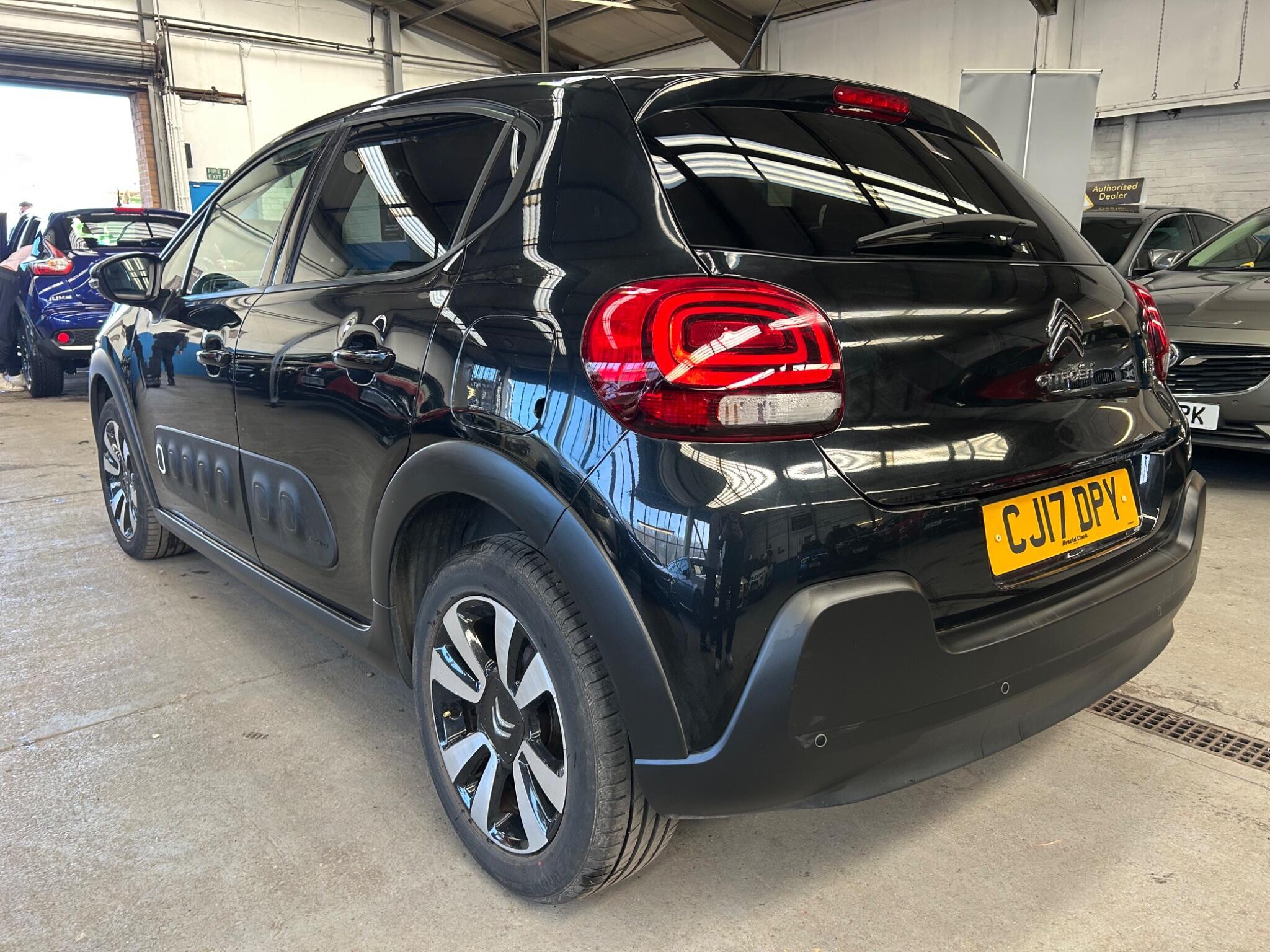 Citroen C3 - Image 5