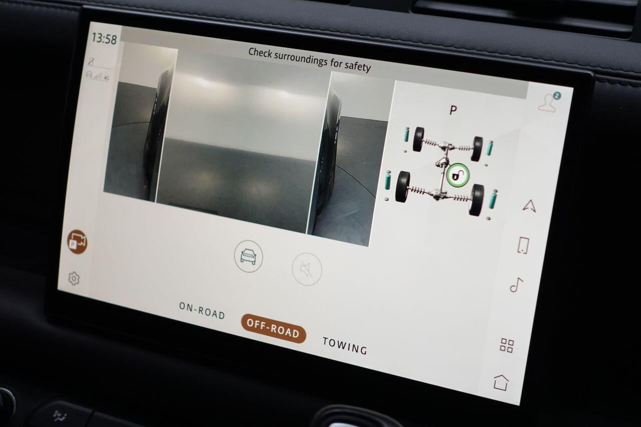 Land Rover Defender 110 - Image 57