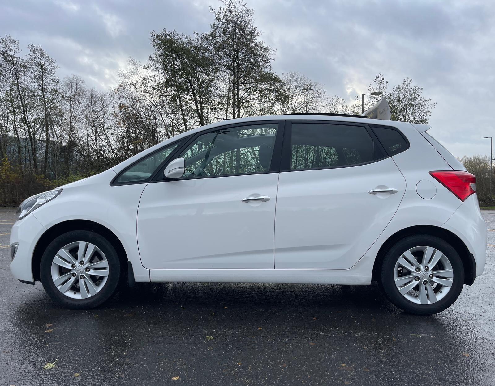 Hyundai ix20 - Image 6