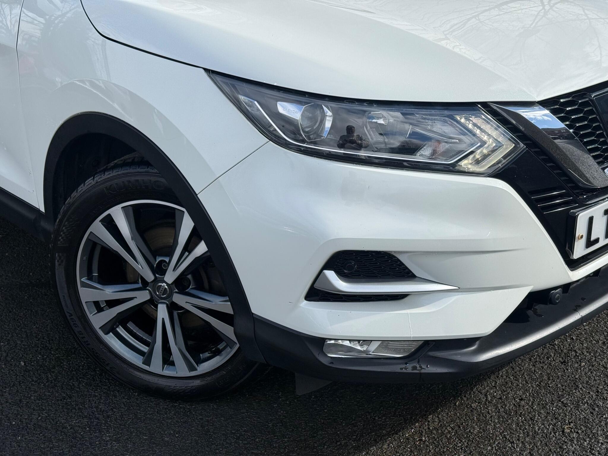 Nissan Qashqai - Image 3