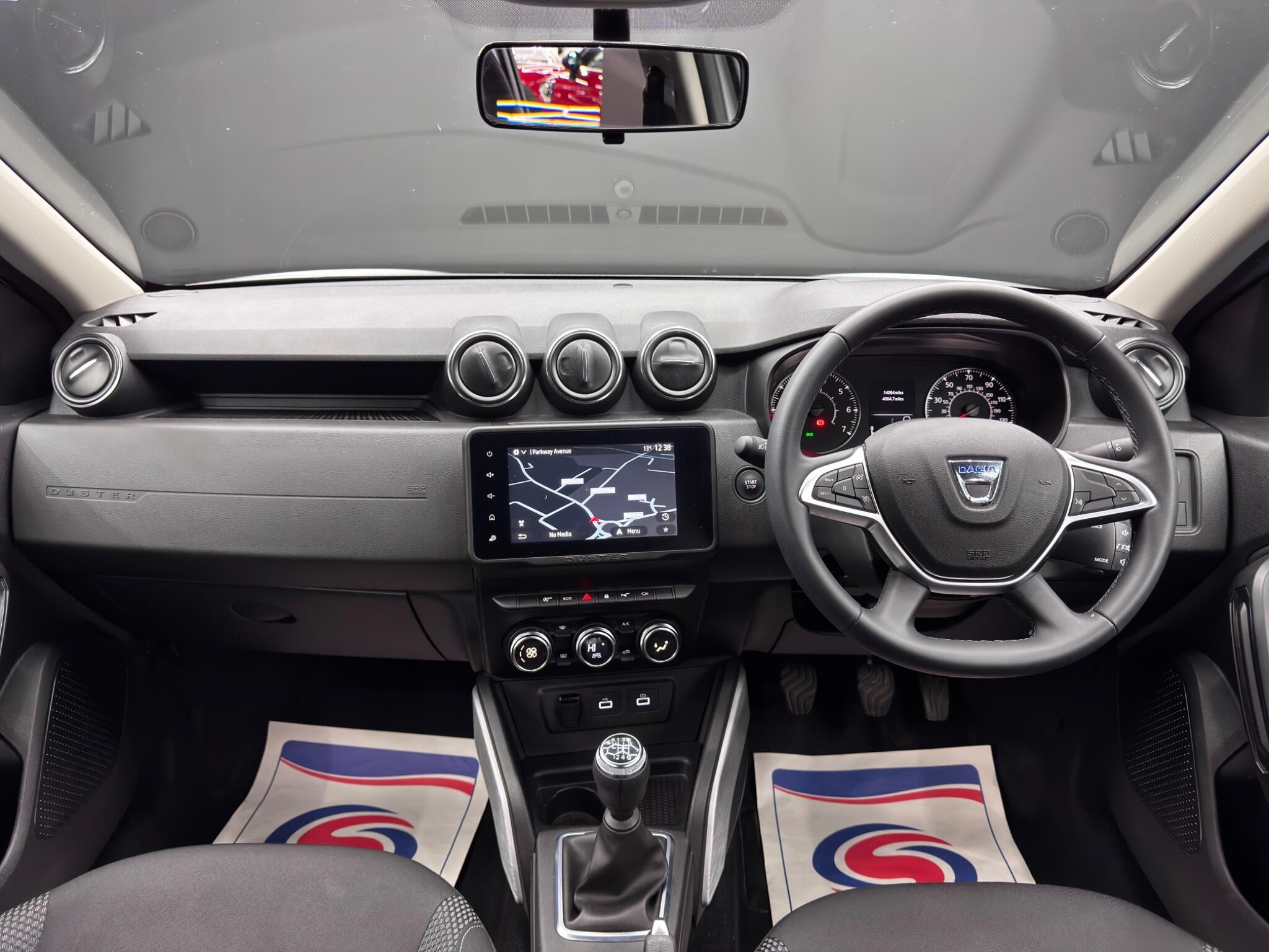 Dacia Duster - Image 10