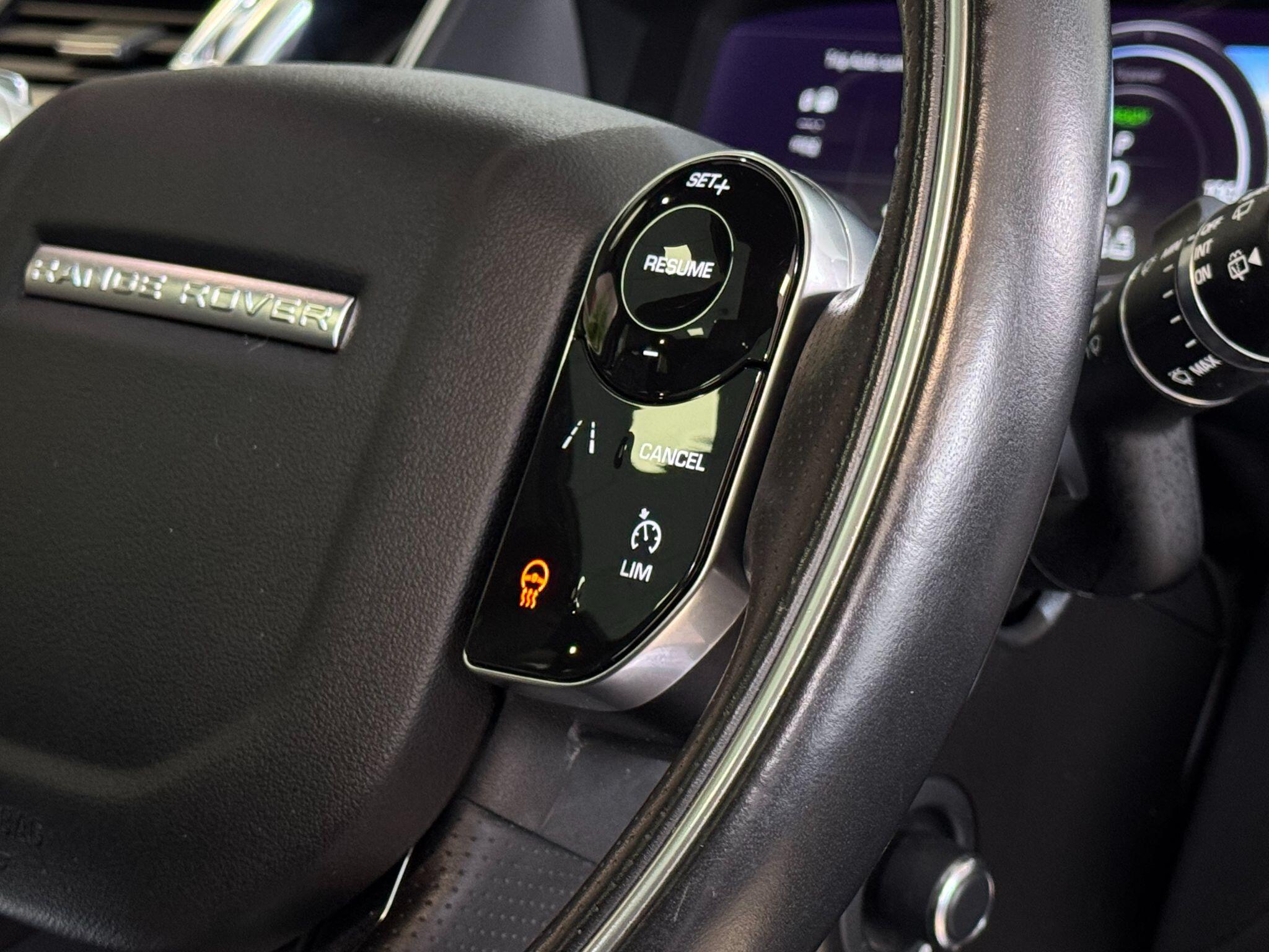 Land Rover RANGE ROVER SPORT - Image 34