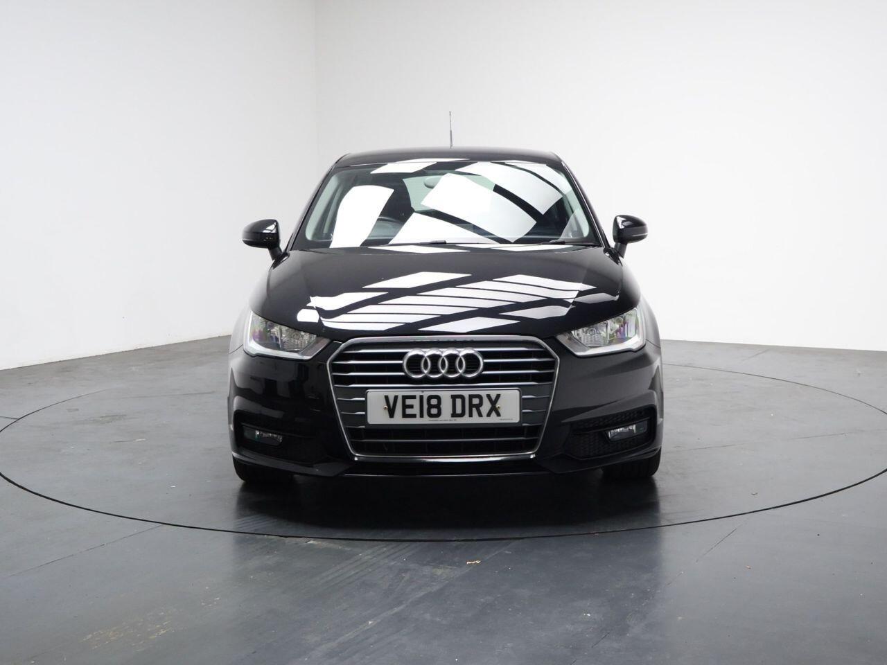 Audi A1 - Image 2