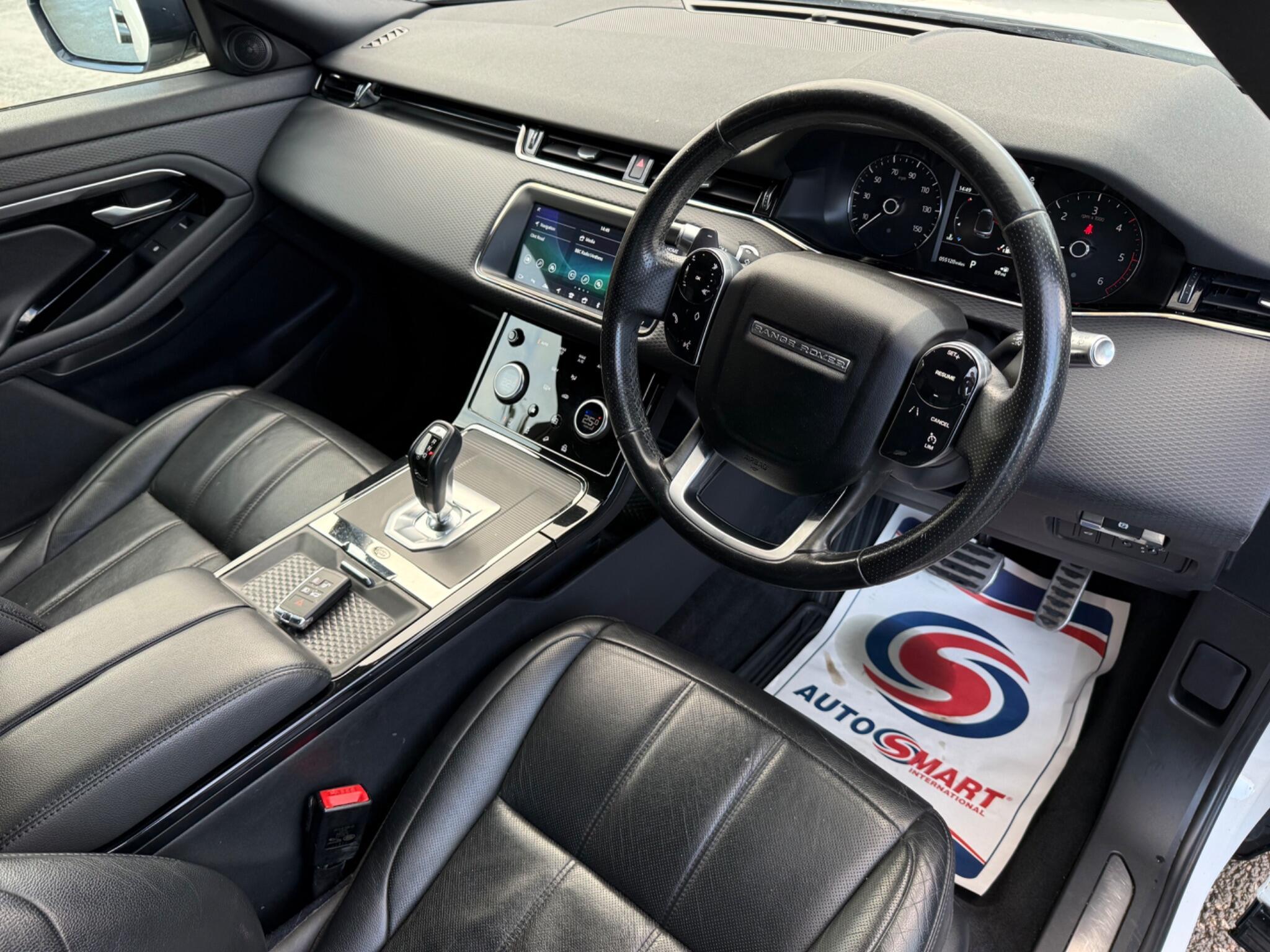 Land Rover Range Rover Evoque - Image 14