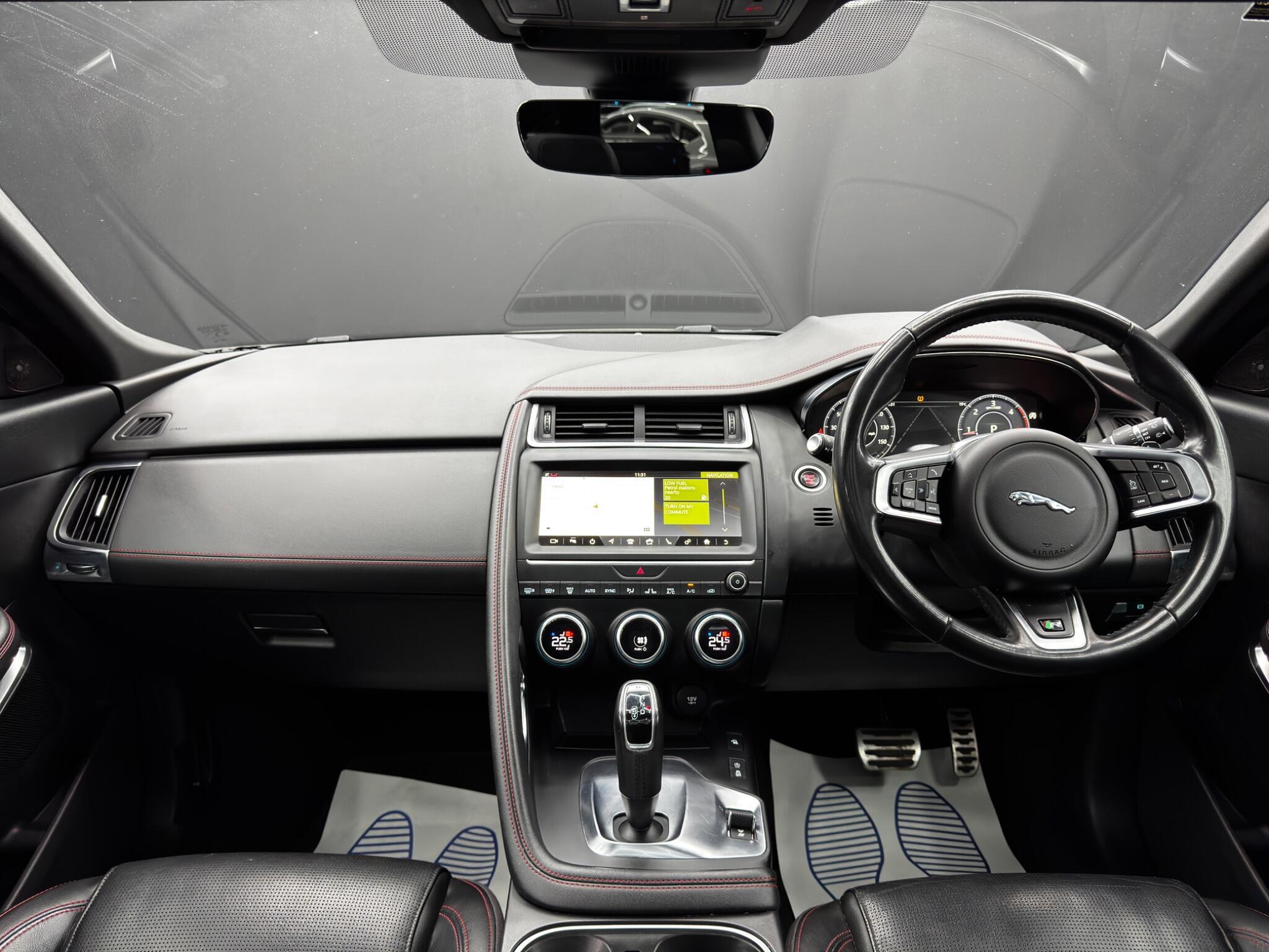 Jaguar E-Pace - Image 10